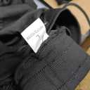 Mens Sweatpants with Zipper Pockets 5 Pack Athletic Joggers for Men Warm Slim Fit Track Workout Running Sweat Pants L