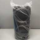 Bluetooth Speaker, 300W Peak Power Wireless Boombox Speakers with Deep Bass, Portable Loud Stereo Sound Large Subwoofer with Led Light Show for Party Outdoor Camping (Black)