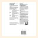 Amazon Basics Topical Flea Treatment for Medium Cats (5-9 Pounds), 6 Count, Packaging May Vary