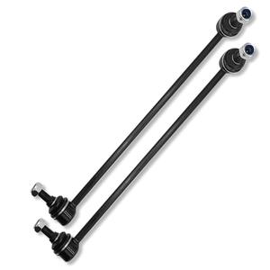 Torsiva K750610 K750611 2PCS Front Stabilizer Sway Bar End Links Fit for Hyundai 2011 2012 Sonata, Compatible with Kia 2011 2012 Optima