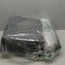 Outdoor Bench Cushion 48x18 Inch, Waterproof Patio Furniture Cushions 3-Year Fade Resistant, Porch Bench seat Cushion Pad for Garden, Sofa,Swing,Loveseat,Indoor with Removable Cover Beige