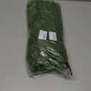 14PCS Christmas Norfolk Pine Stems with 6PCS Big Pine Cones Branches, Real Touch Faux Cedar Pine, Lifelike Greenery Stems Full & Fluffy DIY Fake Evergreen for Holiday Winter Table Xmas Decor