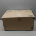 HOMELAB Adjustable Shredded Memory Foam Body Pillow, Cooling Long Pillow with Washable Cover, Full Support for Side Sleepers, Back, Hip & Leg Comfort, 1 Pack 20"x52" (White)