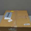 24" Green Winter Wreath, Artificial Pine Cone & Holly Front Door Wreath for Christmas Farmhouse Indoor Outdoor Decor