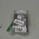 OXO Good Grips POP Container - Airtight Food Storage - Small Square Short 1.1 Qt Ideal for 1 lb of brown sugar or confectioner's sugar