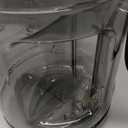 1 Gallon Water Bottle, Water Jug with Motivational Time Marker & Strap & Handle,Large-Capacity leakproof water bottles for Travel Sport Gym OutdoorClear