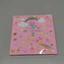 Cludoo 773Pcs Mermaid Charm DIY Beads for Jewelry Making, Unicorn DIY Bracelet Making Bead Kit for DIY Craft with Starfish Shell, Ocean Pearl Beads