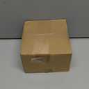 Flexible Baseboard Molding Trim 4 Inch x 20 Feet Self-Adhesive Vinyl Wall Base Peel and Stick Cove Base Rubber Wall Moulding Trim (White)