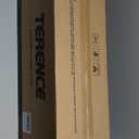 Portable Piano Keyboard Foldable: Portable Keyboard Piano 88 keys Semi-Weighted keyboard with MIDI Bluetooth TERENCE Electric Folding Piano Kit for Adult