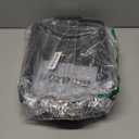 KUHA Square Cast Iron Dutch Oven 2-in-1 | Pre-Seasoned Cast Iron Cookware | Skillet Lid & Casserole Dish | For Baking, Roasting & Grilling | Chainmail Scrubber Included | 13" x 9", 6 QT