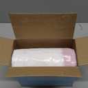 Basics Tall Kitchen Drawstring Trash Bags, Clean Fresh Scent, 13 Gallon, Odor Control, 0.9 mil Thickness, 80 Count (Previously Solimo)