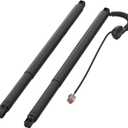 Autoexact Power Liftgate Struts Fit for 2015-2020 Chevy Tahoe Suburban 3500 HD GMC Yukon XL Escalade ESV, Electric Rear Hatch Struts Tailgate Lift Support Actuator Replaces# 84306929 84183515 (1Pair)