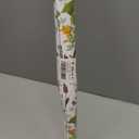 RUSPEPA 30" X 32.8' Wild Flower Wrapping Large Paper Roll for Women Girls, Jumbo Roll, Elegant Floral Design Gift Wrap Perfect for Birthday, Bridal Shower, Spring, Wedding, Mother's Day, 82 sq. ft.