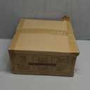 Pack Of 5 Woven Storage Baskets