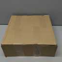 LEVOWAY 33 Pack 3D Wall Panels for Interior Wall Decor, 12''x12'' Black Accent Textured Wall Panels, Wall Covering Panles for Living Room, Gaming Room, TV Background, Cover 32 Sq.Ft