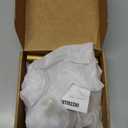 Lairuier Bathroom Hardware Set, 4-Piece Towel Holder Set Include Toilet Paper Holder,Towel Ring and 2 Towel Hooks Stainless Steel Wall Mounted Bathroom Hardware Accessories Set (Brushed Gold)