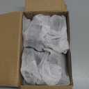 Suction Cup Hooks for Door Wreaths, Vacuum Suction Wreath Hanger for Front Door Window Glass, Bath Robe Looafh Shower Hooks for Inside Shower - 4 Pack, Black