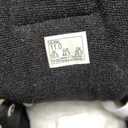 Vans Mens SeldanSneaker (11, Black/White)