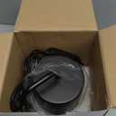 Candle Warmer Lamp Adjustable Height Dimmable with Timer Large Jar Candles Compatible - No Flame Scented Wax Warmer with 2 Bulbs - Mothers Day Gift - Black