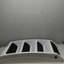 PetSafe CozyUp Folding Dog Stairs, Portable Indoor/Outdoor Pet Steps for Bed, Couch & Car, Grey, 25 Inch (Gray)