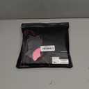 PUMIEY Women's Crew Neck Short Sleeve Thong Bodysuit Fashion T-shirt Tops Smoke Cloud Pro Collection (Medium)