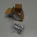 Hot & Cold Water Mixing Valve Temperature Control Mixer for Automatic Sensor Faucet