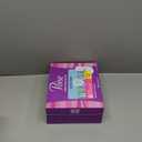 Poise Ultra Thin Incontinence Pads & Postpartum Incontinence Pads, 5 Drop Maximum Absorbency, Long Length, 36 Count