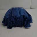 Avalon Towels Cotton Shop Rags – Size 12x14 Inches Cleaning Rags – Absorbent Shop Towels and Multipurpose Cleaning Towels for Automobiles, Industries, Garage and Homes (Blue)