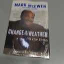 Change in the Weather: Life After Stroke
