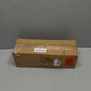 VIVOSUN 4 Inch Flexible Aluminum Ducting, 25 Feet Long Flex Air Duct with 2 Clamps, Heavy-Duty Multi-Layer Dryer Hose Vent Kit for Heating Cooling Ventilation and Exhaust (Silver)