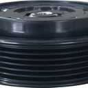 RYC New A/C Compressor Clutch AEH388-01-CL