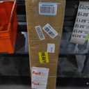 Trailer Gate Lift Assist, 2-Sided Trailer Tailgate Lift Assist Kit, Compatible with Utility Trailers Ramp and Tailgate, with 12 to 24 Inch Height Side Rail, 4 to 6 Feet Height Tail Gate or Ramp
