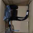 Jetson Bolt Electric Bike, Foot Pegs, Easy-Folding, Built-in Carrying Handle, Twist Throttle, Cruise Control, Up to 15.5 MPH, Range Up to 15 Miles, Ages 13+