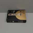 Ufree Beard Trimmer for Men, Electric Razor Shaver, Cordless Hair Clipper Shaving Kit for Mustache Body Nose Ear Hair Facial, Adjustable Beard Grooming Kit Birthday Gifts for Men (Bronze)