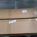 H2Pro 36" Glass Canopy, Fits Aqueon 30/40gal Breeder (35.84 x 17.01 x 0.16in)