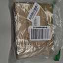 Drapery Holdback,Quality Metal Decorative Curtain Holdbacks with Zinc Alloy Cap Finials,Rust-Proof, Set of 2 Window Curtain Holdbacks,Matte Black