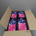 Prevail Incontinence Bladder Control Pads for Women, Maximum Absorbency, Long Length, 39 Count (Pack of 4) (Maximum 13 Inch)