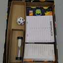 Hasbro Gaming Scattergories Classic Game, Party Game for Adults and Teens Ages 13 and up, Board Game for 2+ Players