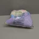 Civaner 4 Pack 14 Inches Bear Plush Stuffed Animals Christmas Cute Soft Bears Gifts Bulk for Women BFF Girlfriend(Pink, Blue, White, Purple)