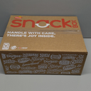 SunChips 100% Whole Grain Chips, Variety Pack, 1 oz Bags, Pack of 40, No Artificial Flavors, Colors, Best Before Date 08/26/2025