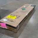 CAP Barbell 3-Tiered Dumbbell Storage Weight Rack, 51-inch