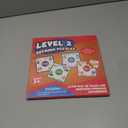 Phonics Puzzle Games, Spelling Games, Phonics Flash Cards, Sight Word Flash Cards for Toddlers, Learning Educational Toys, Kids Preschool Learning Activities, Homeschool Supplies, Learn to Read