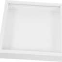 Sunflower Dried Flower Frame Wooden Picture Frame Preserved Flower Photo Display