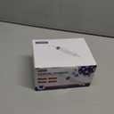 Wisdom Teeth Syringes, 50 Pack Irrigation Dental Syringes with Measure Scale & Curved Tip for Dental Care Liquid Oral Tonsil Stone