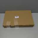 CAMANTU Christmas Ladder Lights with Santa Claus, 248 LED Rope Ladder Light, 8 Lighting Modes & 6H Timer, Waterproof Xmas Decorations Light for Indoor Outdoor, Yard, Porch, Wall, Christmas Tree Decor (Warm White)