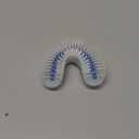 Autobrush Double-Sided Women's Nylon Toothbrush Head