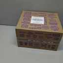 OREO Mini Cookies, Mini CHIPS AHOY! Cookies, RITZ Bits Cheese Crackers, Nutter Butter Bites & Wheat Thins Crackers, Nabisco Cookie & Cracker Variety Pack, 50 Snack Packs (EXP 09/03/26)