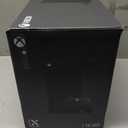 Xbox Series X - Gaming Console - 1TB SSD - Includes Wireless Controller - 4K Gaming - 120FPS - Carbon Black