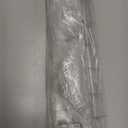 NEELEEN Suction Cup Towel bar  21 Inch Removable No Drill Suction Towel Bar with Strong Suction & Reusable Adhesive Suction Towel Rack for Shower Bathroom Kitchen  Clear