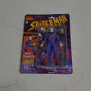 Marvel Legends Series Chameleon, Retro Comics Collectible 6-Inch Scale Action Figure